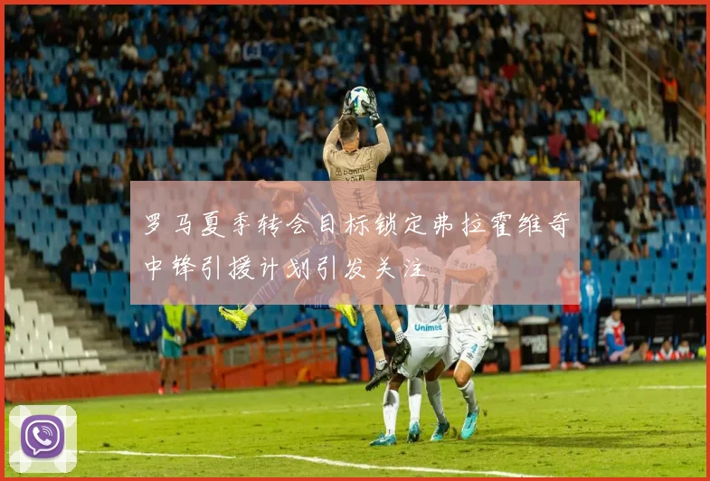 罗马夏季转会目标锁定弗拉霍维奇中锋引援计划引发关注
